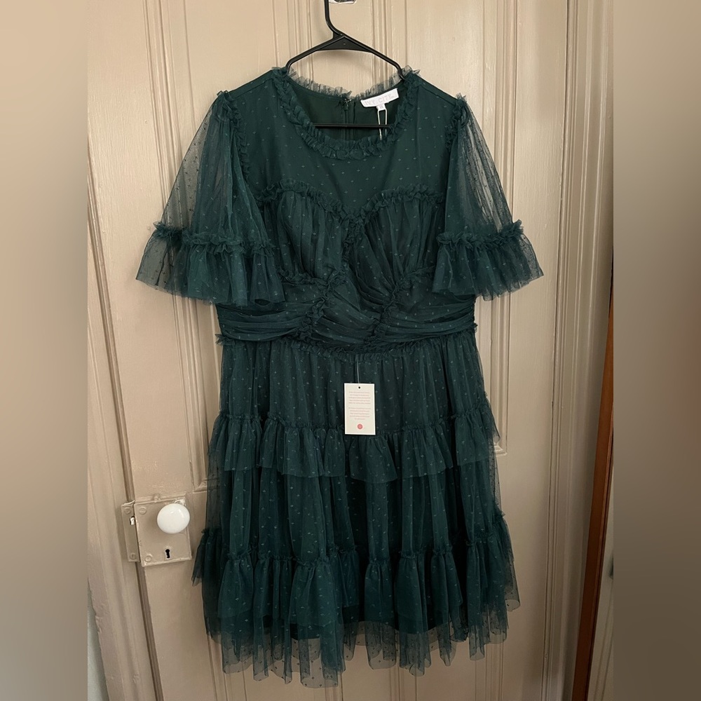 Ivy City Co Dress